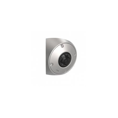 Axis Q9216-SLV STEEL | Ultimate Security Surveillance Camera | 01766-001